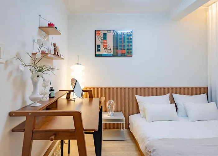 강남한티역 도보5분 무료주차 무료짐보관 대치학원가 롯데백화점 Apartment