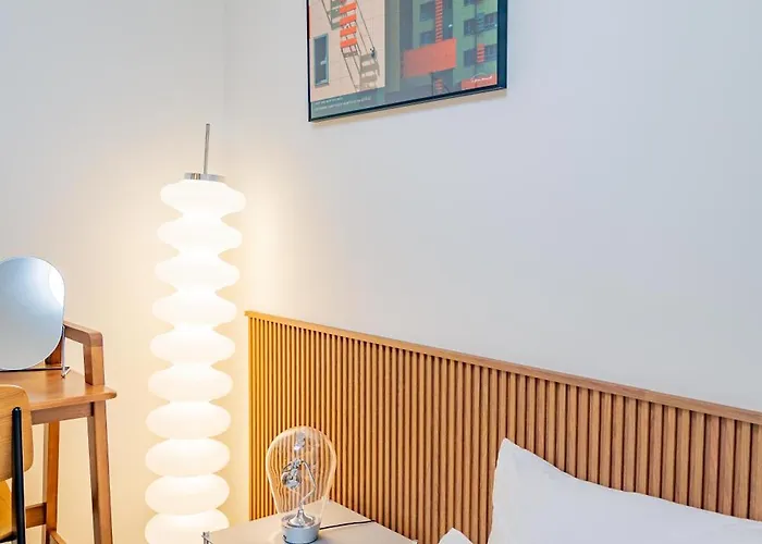 Apartment 강남한티역 도보5분 무료주차 무료짐보관 대치학원가 롯데백화점 Seoul
