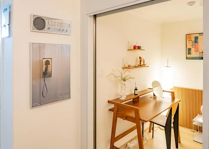 강남한티역 도보5분 무료주차 무료짐보관 대치학원가 롯데백화점 Apartment